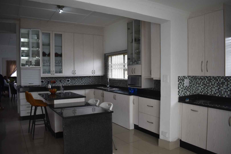 4 Bedroom Property for Sale in Amalinda Eastern Cape